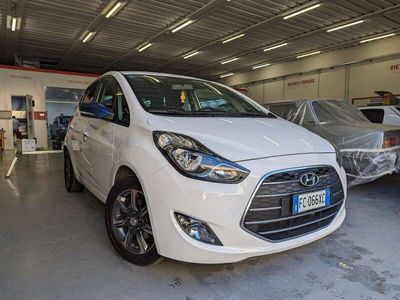 usata Hyundai ix20 1.6 Xpossible