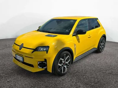 Usata Renault R5