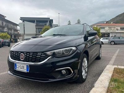 usata Fiat Tipo SW 120hp 88kw