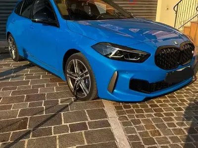 Usata BMW 135