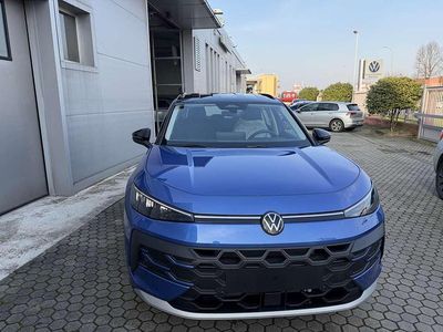 Nuova VW T-Roc Life 116 CV (85 kW) 2025 Other SUV