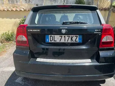 Usata Dodge Caliber