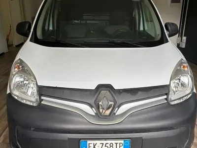 Usata Renault Kangoo