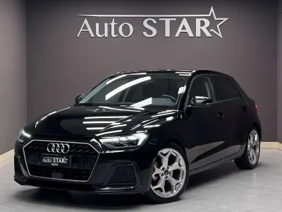 Occasion Audi A1 Sportback