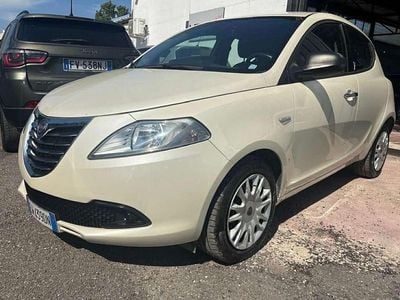 Usata Lancia Ypsilon S 95 CV (69 kW) 2014 Other Utilitaria