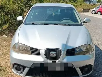 Usata Seat Ibiza