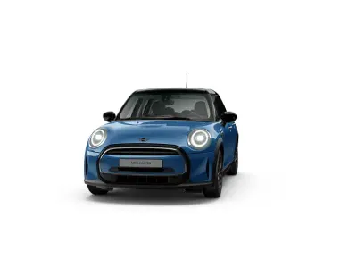 Usata Mini Cooper 136 CV (100 kW) 2023 Utilitaria