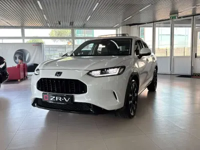 Usata Honda ZR-V Advance 143 CV (105 kW) 2025 Other SUV