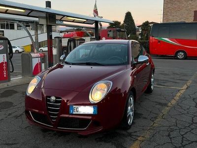 usata Alfa Romeo MiTo 1.6 120cv