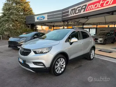 Usata Opel Mokka X