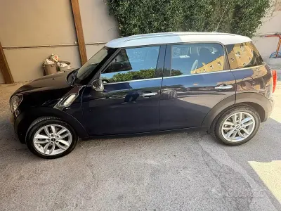 Usata Mini Cooper