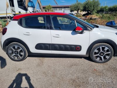 usata Citroën C3 C3 BlueHDi 100 S&S Shine