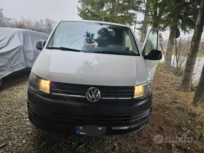Usata VW T6