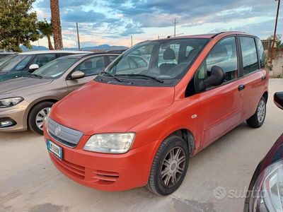 Fiat Multipla