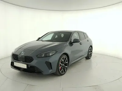 Usata BMW 118 M Sport 150 CV (110 kW) 2025 Grigio Utilitaria