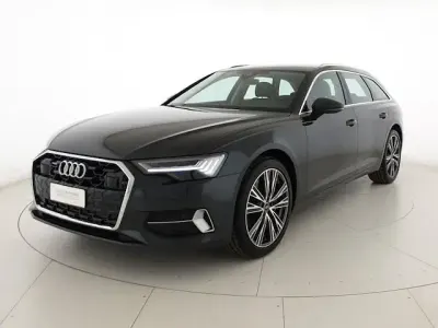 Usata Audi A6