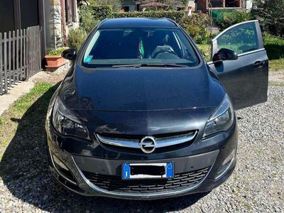 usata Opel Astra AstraSPORT TOURER