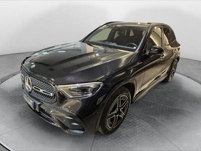 usata Mercedes 300 GLC - X254mhev AMG Premium 4matic auto