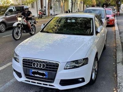 Usata Audi A4