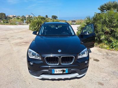 Occasion BMW X1 143 ch (105 kW) 2015 Noir SUV