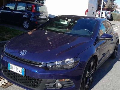 usata VW Scirocco Scirocco2.0 tfsi dsg