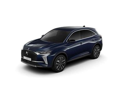 Usata DS Automobiles DS7 Crossback Performance Line Plus 131 CV (96 kW) 2023 Grigio SUV