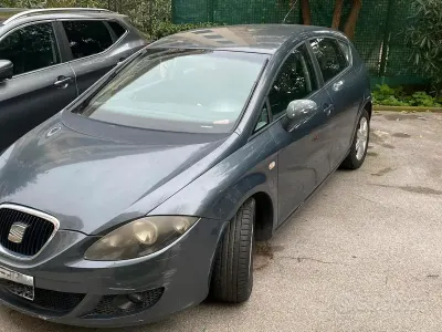 Usata Seat Leon