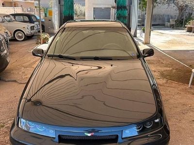 Usata Opel Calibra 1995 Nero Coupé