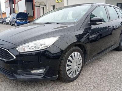 usata Ford Focus 1.5 TDCi 120 CV Start&Stop SW Busines