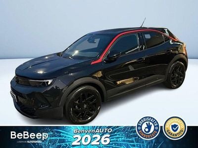 Nero Usata 2022 Opel Mokka S SUV | 16.500 € (Buon prezzo)