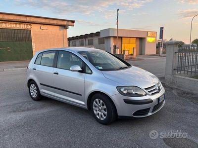 VW Golf Plus