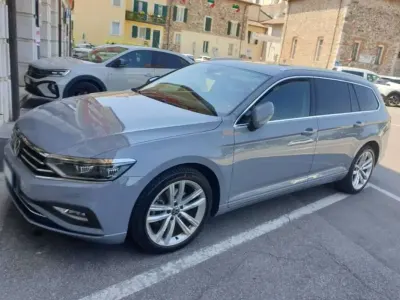 Usata VW Passat