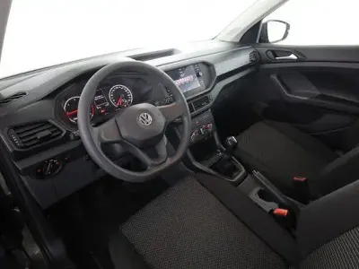 Usata VW T-Cross
