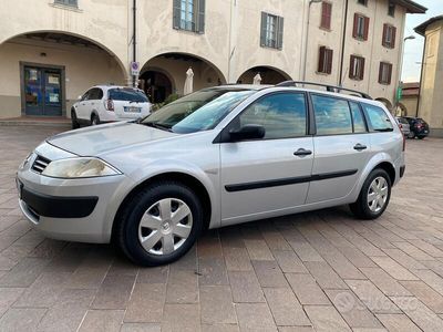 usata Renault Mégane II Mégane 1.5 dCi/100CV Grandtour Luxe Dynamique