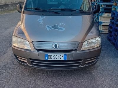 Fiat Multipla