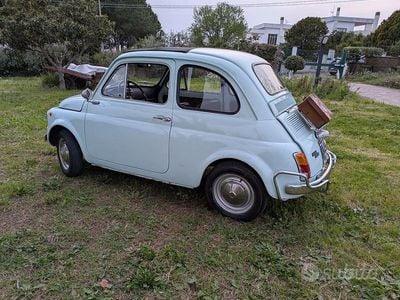 Usata Fiat 500L 1970