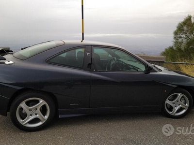 Fiat Coupé