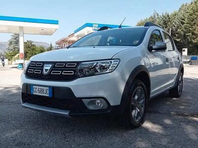 usata Dacia Sandero 3ª serie - 2020