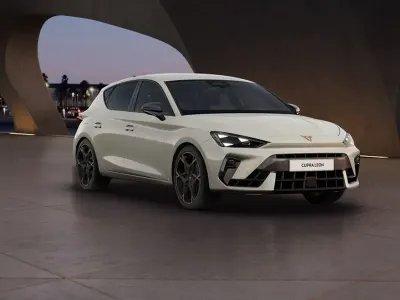 Usata Cupra Leon