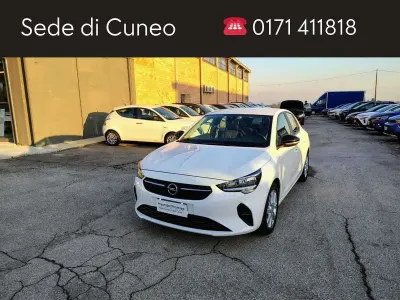 Usata Opel Corsa Edition 75 CV (55 kW) 2023 Other Berlina