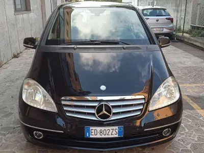 Usata Mercedes A180