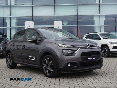 usata Citroën C3 BlueHDi 100 S&S Feel Pack