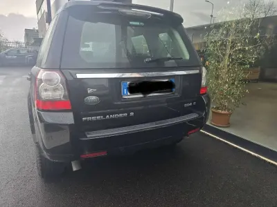 Usata Land Rover Freelander 2 HSE 190 CV (139 kW) 2014 SUV
