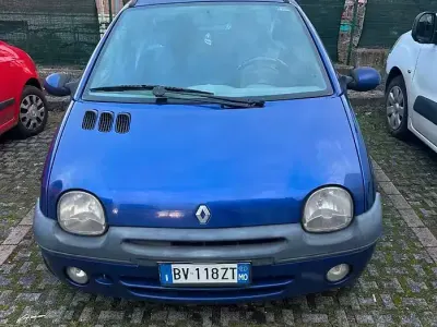 Usata Renault Twingo