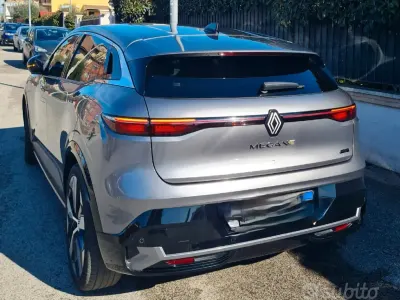 Usata Renault Mégane IV