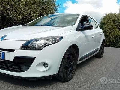 usata Renault Mégane 1.5 dci attractive