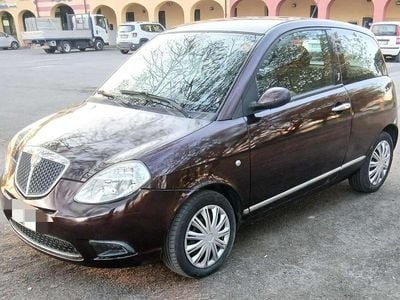 Usata Lancia Ypsilon 60 CV (44 kW) 2007 Utilitaria