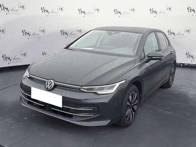 Usata VW Golf VIII Goal 116 CV (85 kW) 2025 Grigio Utilitaria