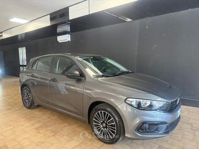 Usata Fiat Tipo City Life 131 CV (96 kW) 2023 Grigio Berlina