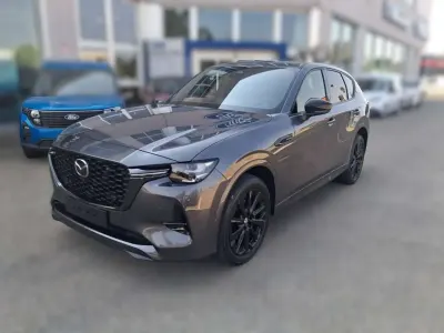 Usata Mazda CX-60